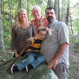 Meet your Posher, Heather